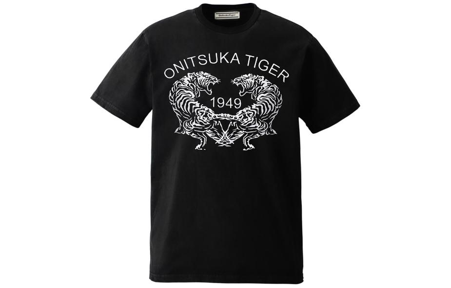 Onitsuka Tiger T-Shirts on Sale & Authentic - POIZON