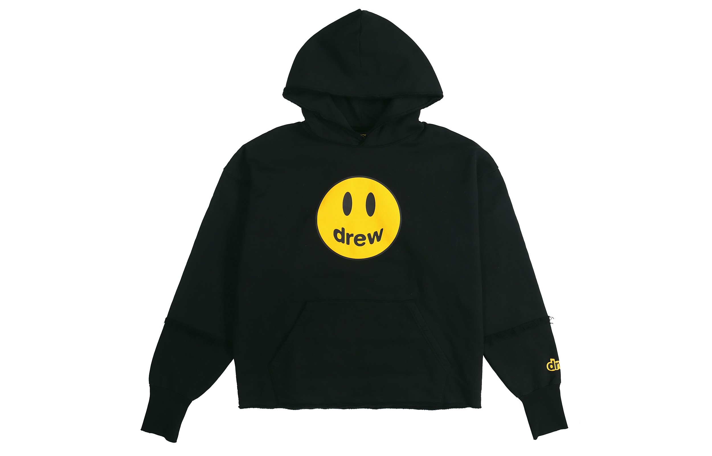 Drew House Mascot Hoodie Red スウェット パーカー レッド
