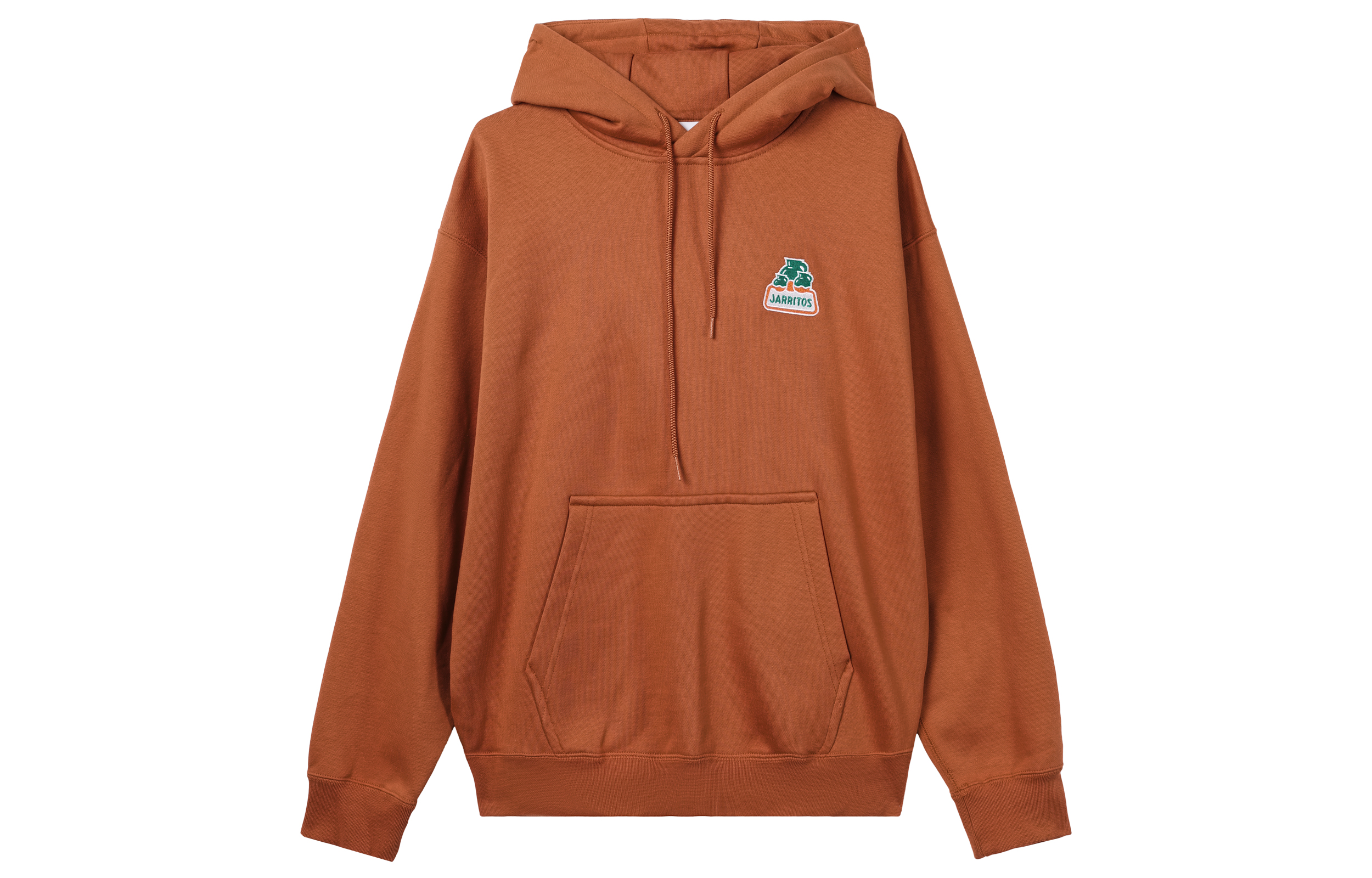 Nike Sb X Jarritos Fleece Hoodie Asia Sizing XS - POIZON