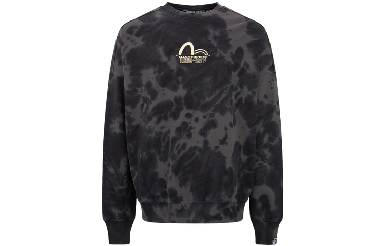 EVISU Sweatshirts Unisex - POIZON
