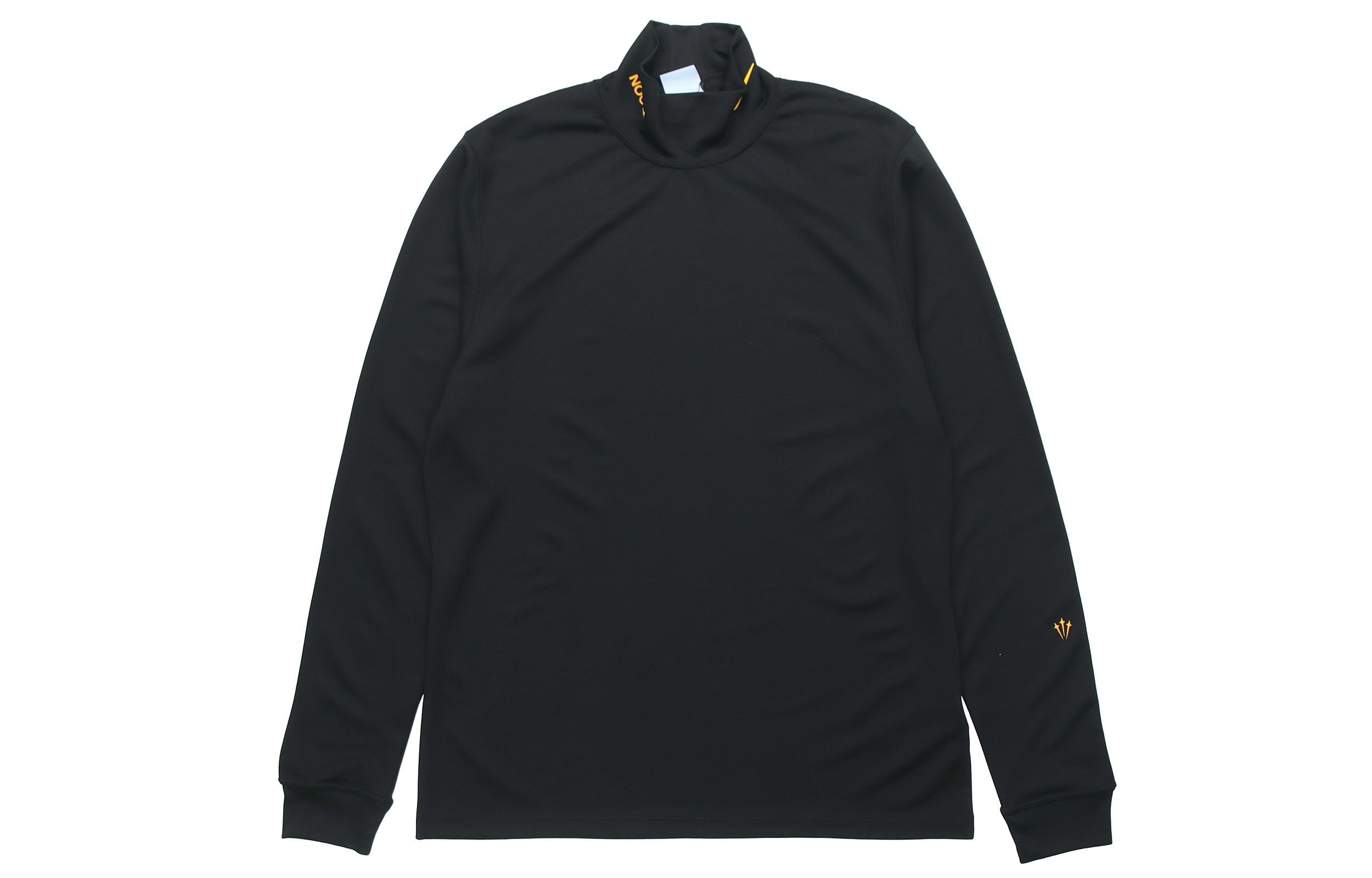 Nike X Drake Nocta Turtle Neck S - POIZON