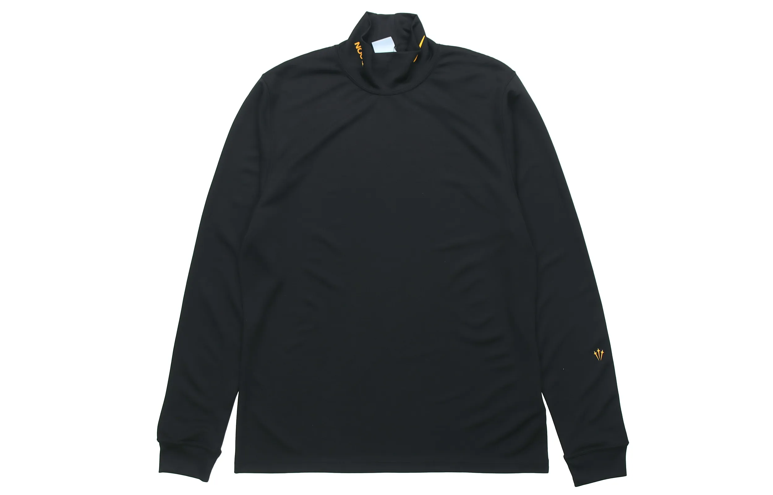 Nike X Drake Nocta Turtle Neck S - POIZON 
