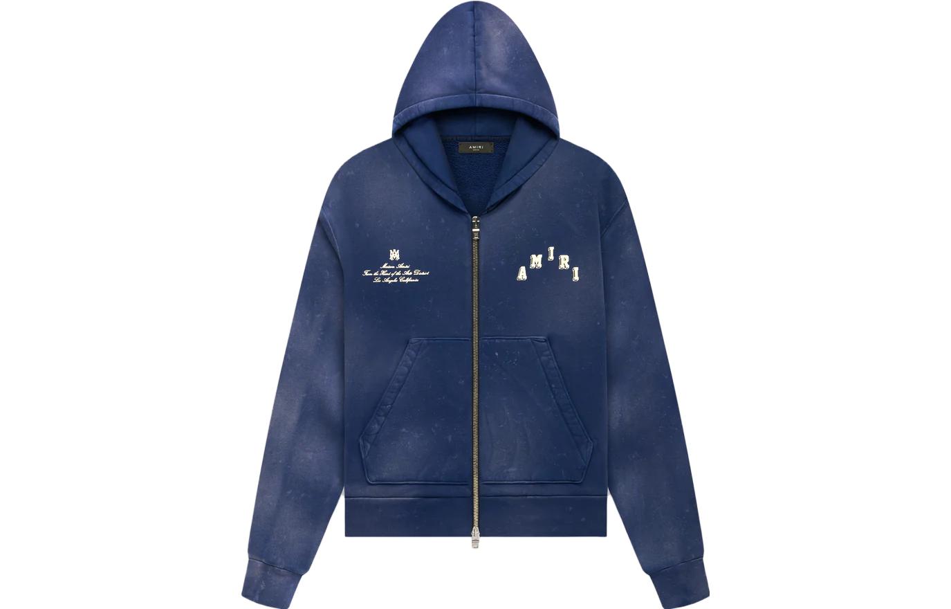 AMIRI Sweatshirts Apparel on Sale & Authentic - POIZON