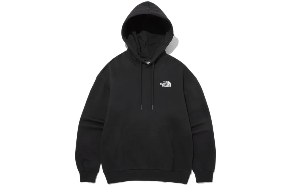 THE NORTH FACE Sweatshirts Men Black XS - POIZON