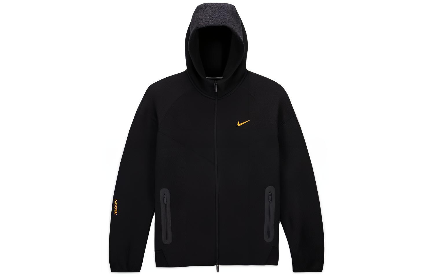 Nike X Nocta Tech Fleece Hoodie Asia Sizing M - POIZON
