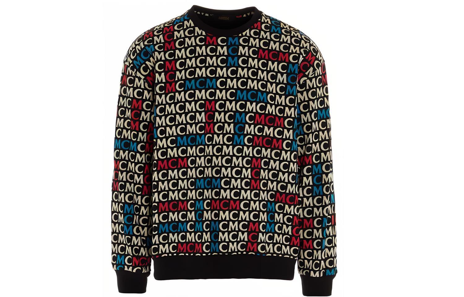 MCM Sweatshirts on Sale & Authentic - POIZON
