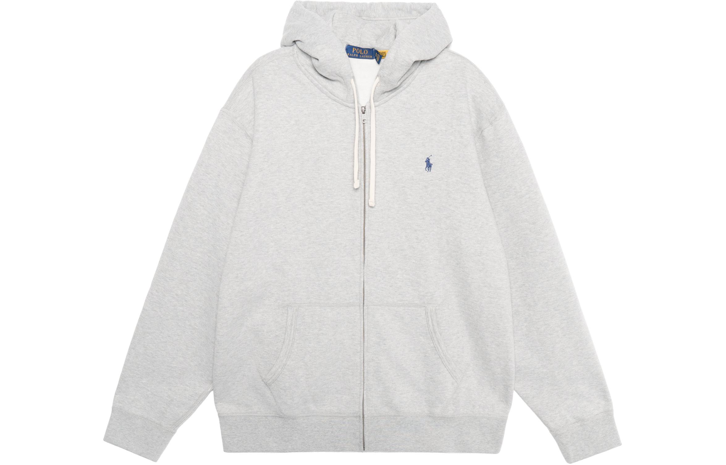 ★★POLO RALPH LAUREN★★ W Fleece Pullover White WMPOKNIN68 1082767050_o.jpg