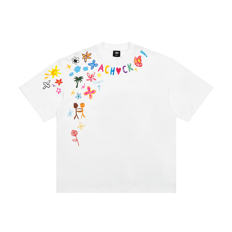 A Chock T Shirts Unisex - Cheap Rcj Jordan Outlet A Chock T Shirts Unisex - Cheap Rcj Jordan Outlet