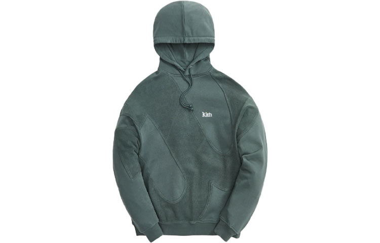 口コミ サイト 商品 on Sweatshirts Hoodies Green Kith Sale POIZON - Authentic & トップス