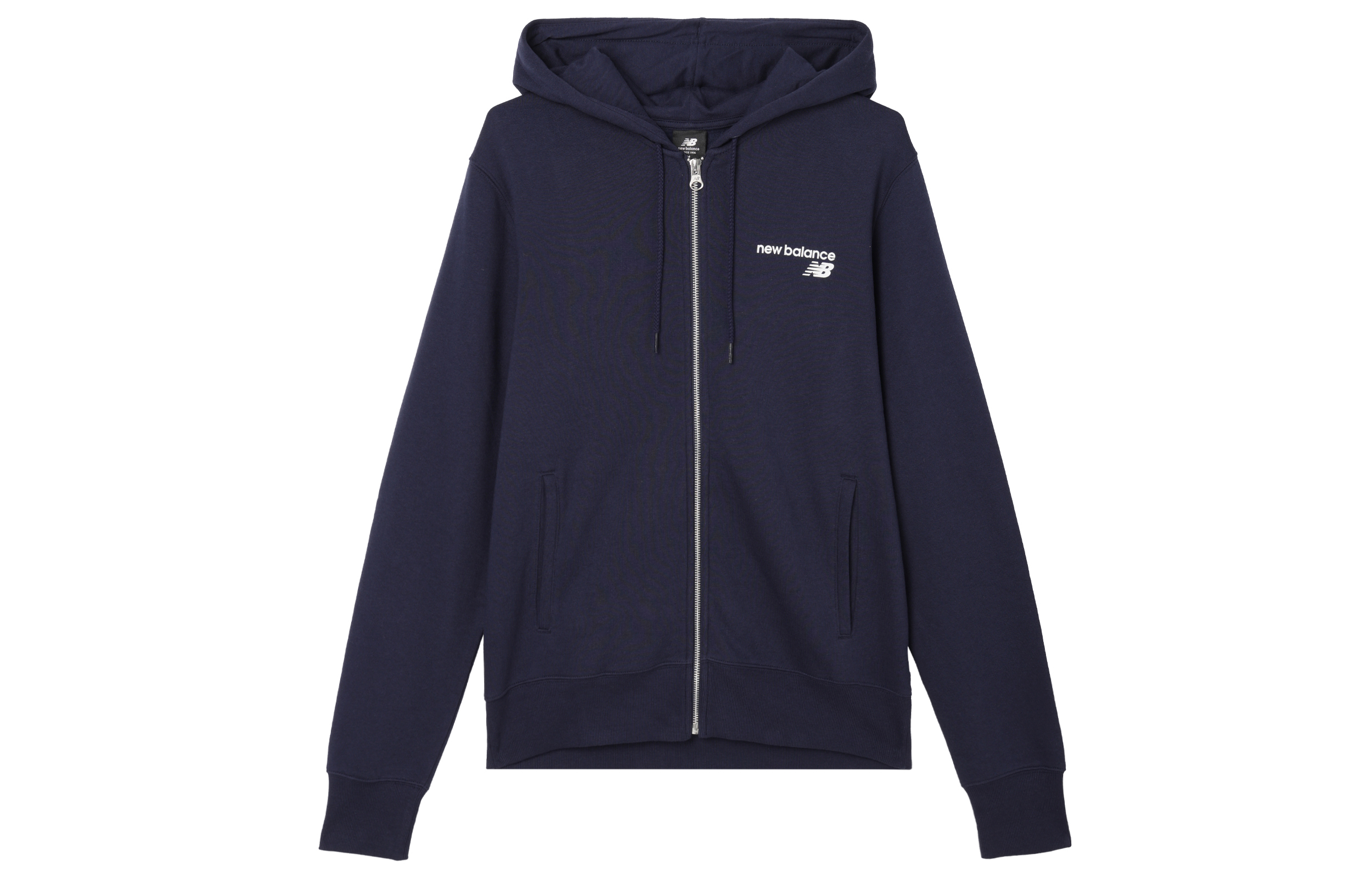 パーカー・フーディ New Balance UNI DEBUT GRAPHIC HOODIE 5FT862 7362968_583_f_m_mh_188_ms_l_ne
