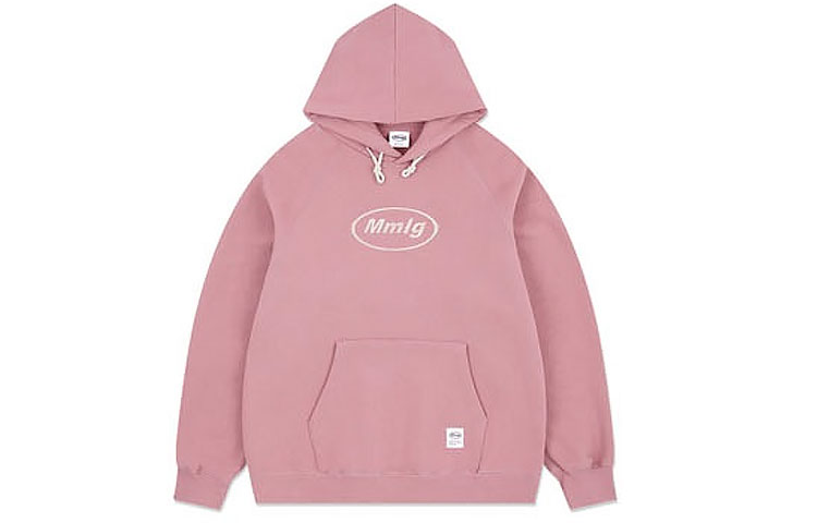 MLE×I.W.G.P. PHOTO MESSAGE SWEATSHIRT 