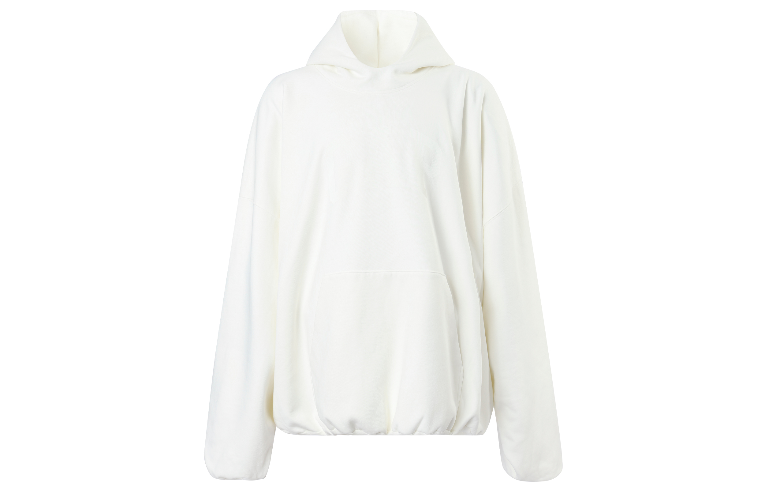 YEEZY Gap Engineered By Balenciaga Dove Hoodie - POIZON