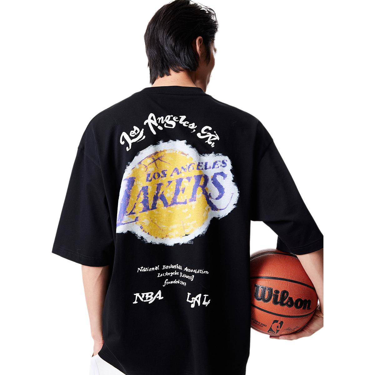 Jack & Jones NBAパーカー　メンズ NBA 「NBA」 プルオーバーパーカー M グレー メンズ : ZOZOTOWN