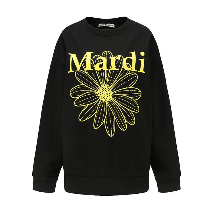 楽天市場】マルディメクルディ Mardi Mercredi スウェット