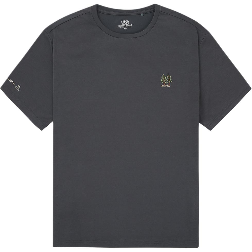 KOLON SPORT T-Shirts Unisex - POIZON