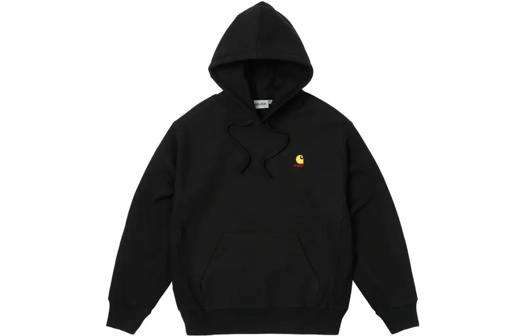 PALACE X Carhartt Wip Hood - POIZON