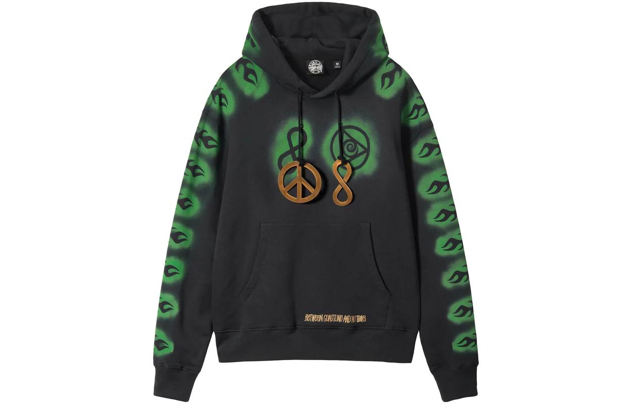 ★入手困難★STUSSY & DRIES VAN NOTEN EMBROIDERED HOODIE org.jpg