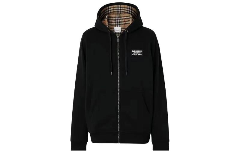 【BURBERRY】MW-SIC HOODIE◆8102881164597 BURBERRY】MW-SIC HOODIE◇8102881164597 (Burberry/パーカー
