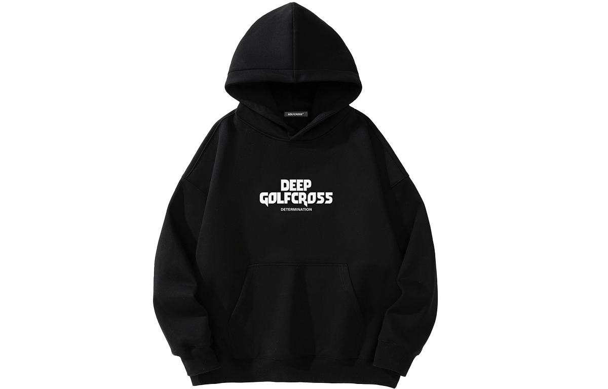 GOLFCROSS Sweatshirts Unisex - POIZON