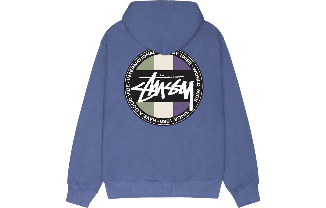 ★STUSSY★CLASSIC DOT HOODIE フーディ★追跡可 Stussy Classic Dot Hoodie (Black) | eBay