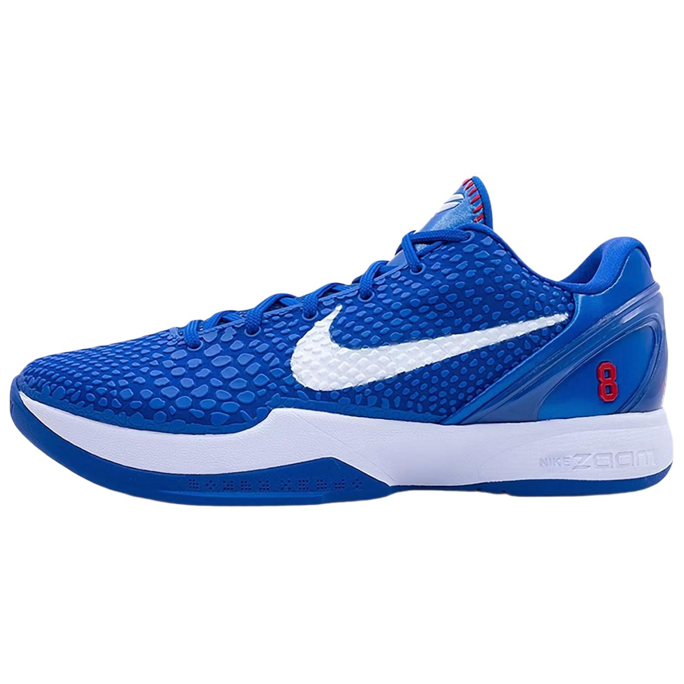 2/13発売｜Nike Kobe 6 Protro 