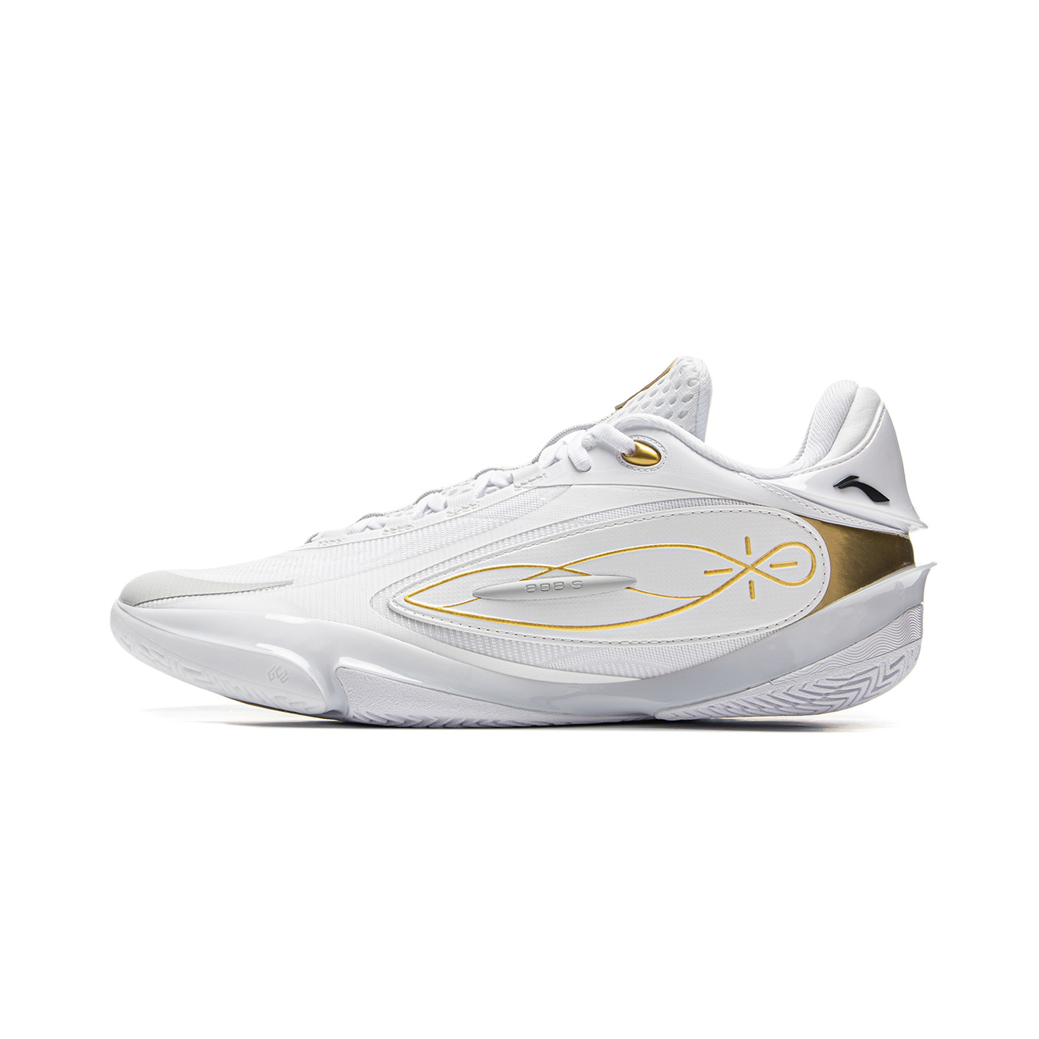 シューズ(男性用) wade 808 5 ultra US8.5 26cm Amazon.com | LI-NING Wade 808 5 Ultra Men Basketball Shoes
