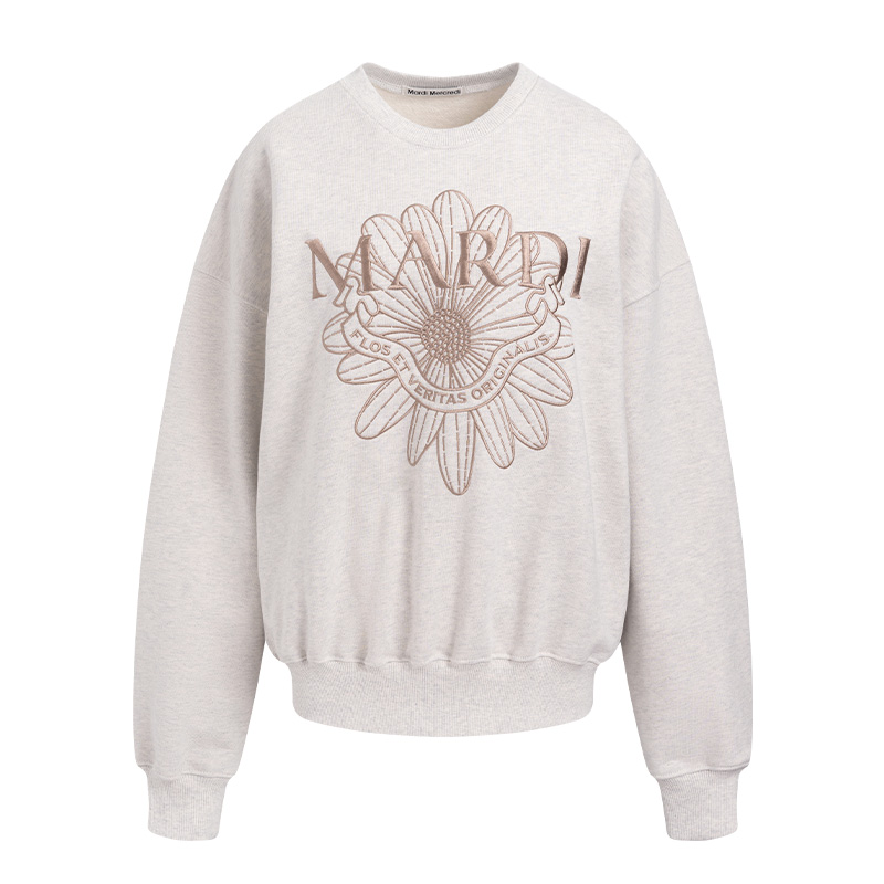 楽天市場】マルディメクルディ Mardi Mercredi スウェット