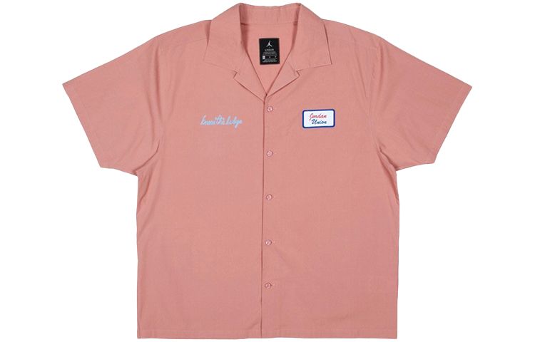 JORDAN X Union Mechanic Shirt XS - POIZON