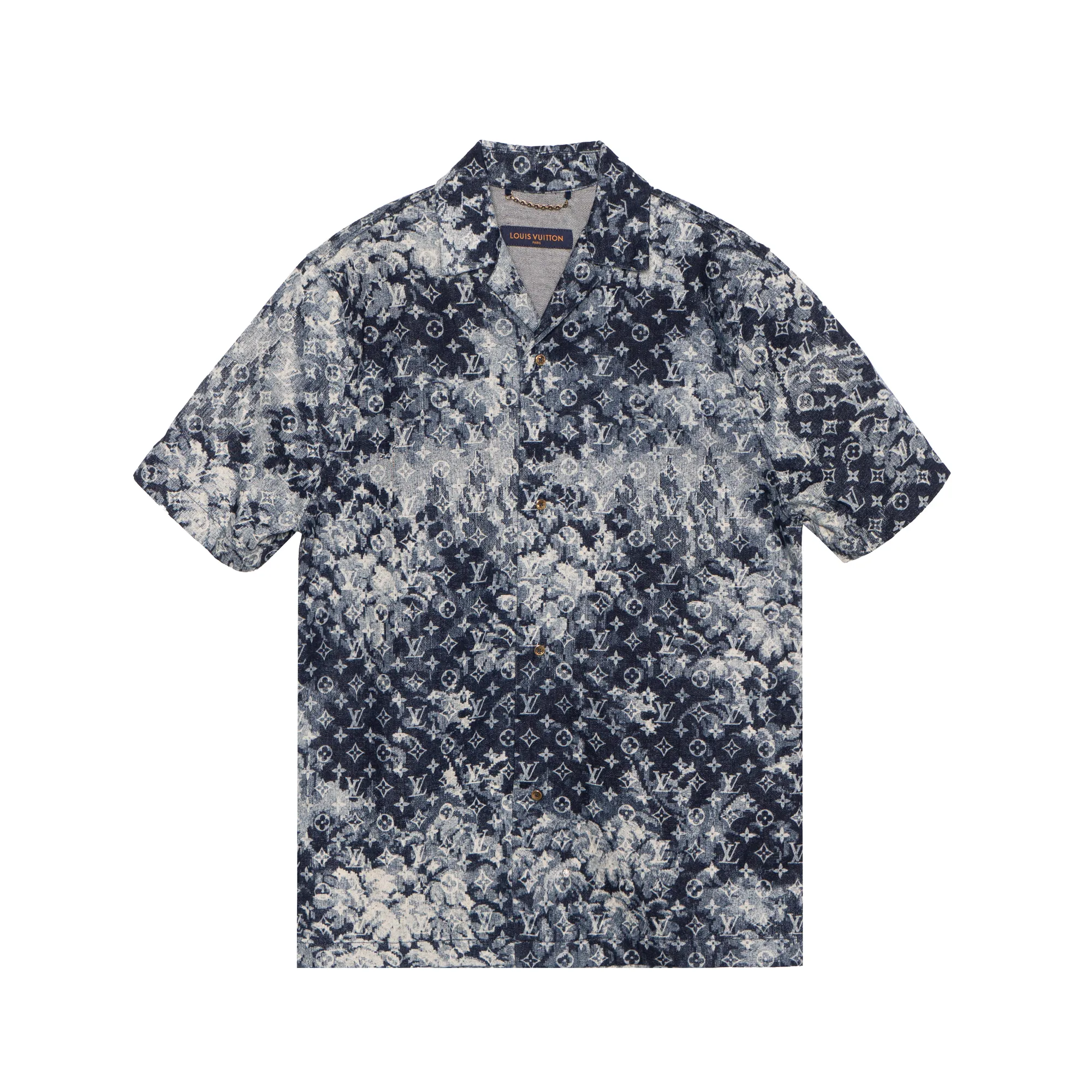 女性が喜ぶ♪ Shirts VUITTON LOUIS on POIZON - Authentic & Sale シャツ/ブラウス(長袖/七分)