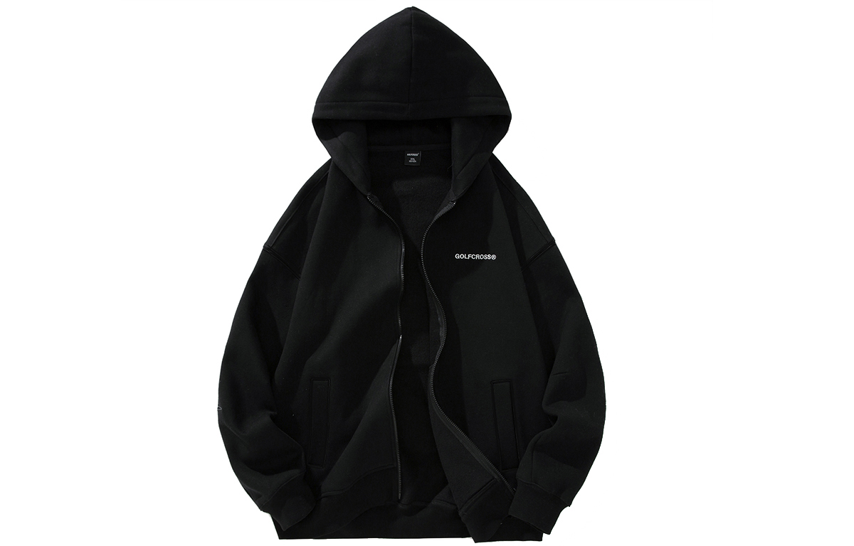 完売品 #FR2GOLF Muziik 6221Putter Crankneck GOLFCROSS Sweatshirts Unisex Black M - POIZON