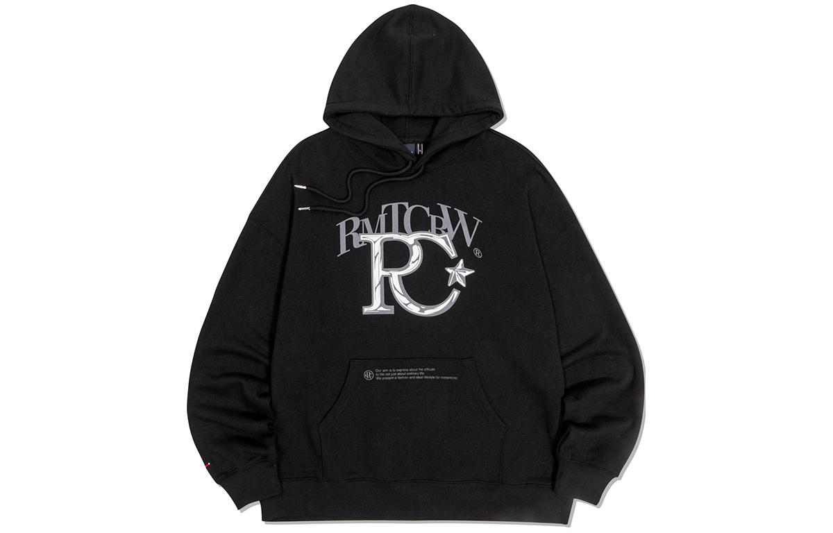 ROMANTIC CROWN.★即発送★RMTCRW LOGO POCKET SWEATSHIRT XL ROMANTIC CROWN.☆即発送☆RMTCRW LOGO POCKET SWEATSHIRT XL