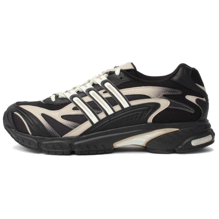 Adidas Originals Temper Run 2.0 'Black White' - POIZON