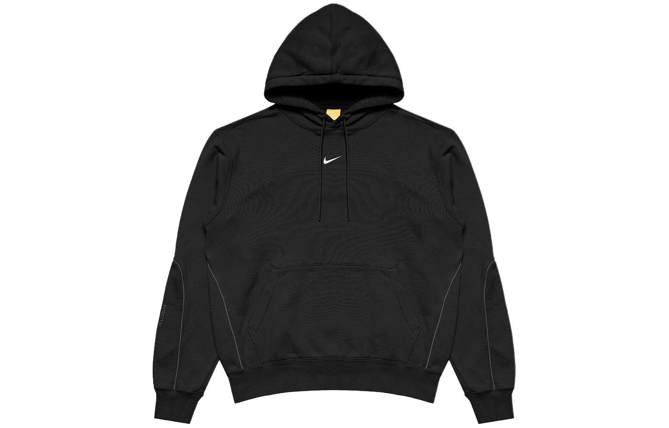 Nike NOCTA NOCTA Fleece CS Hoodie | REVERSIBLE