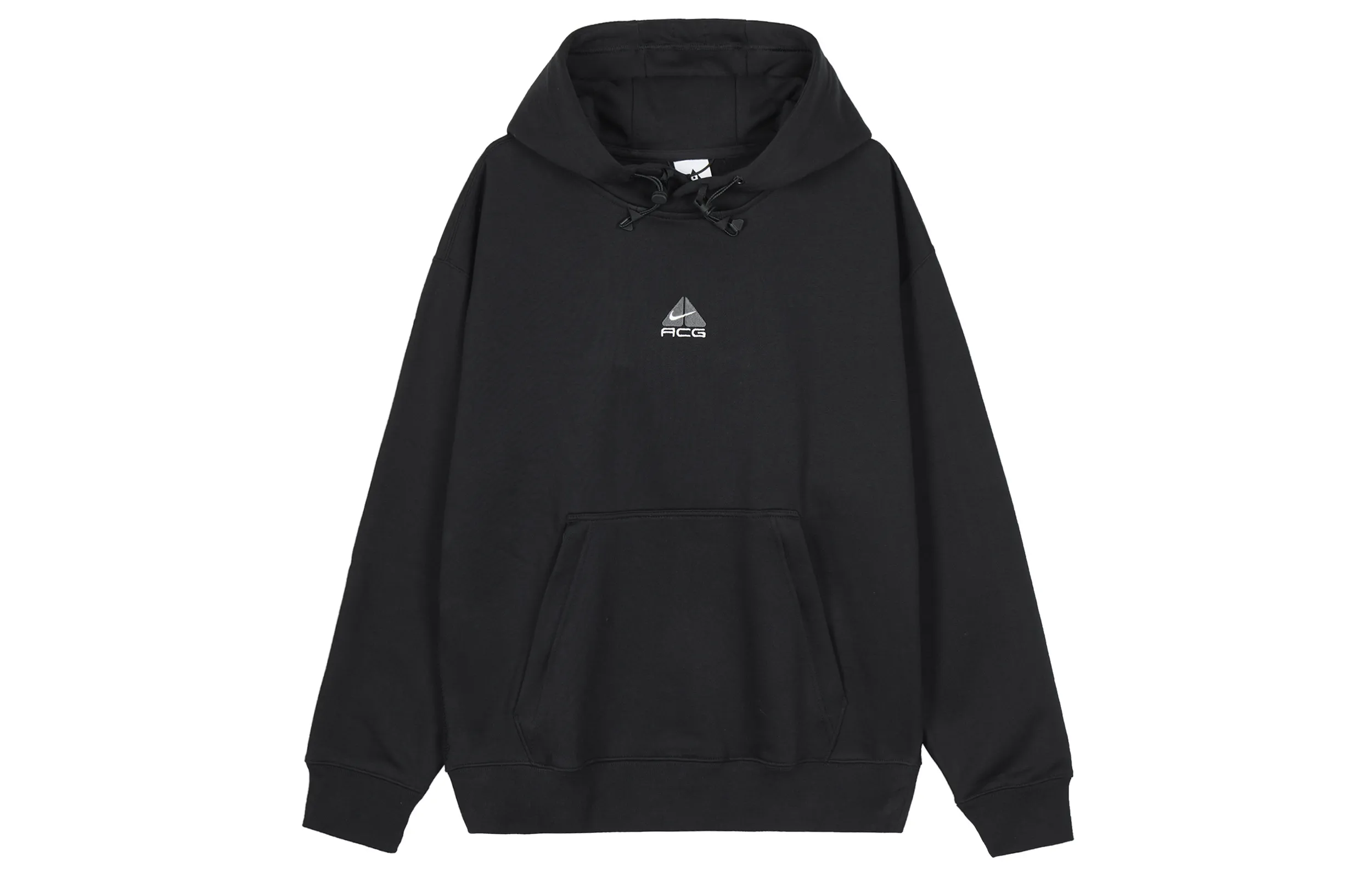 Nike ACG Sweatshirts Unisex Black S POIZON