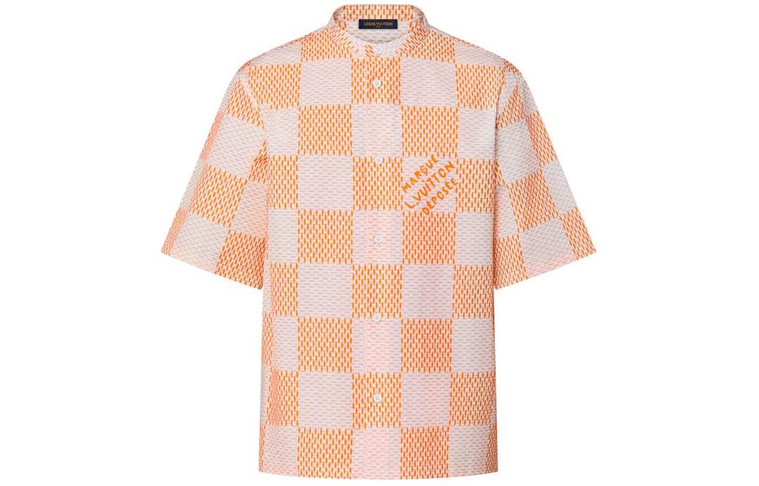 LOUIS VUITTON Shirts on Sale & Authentic - POIZON