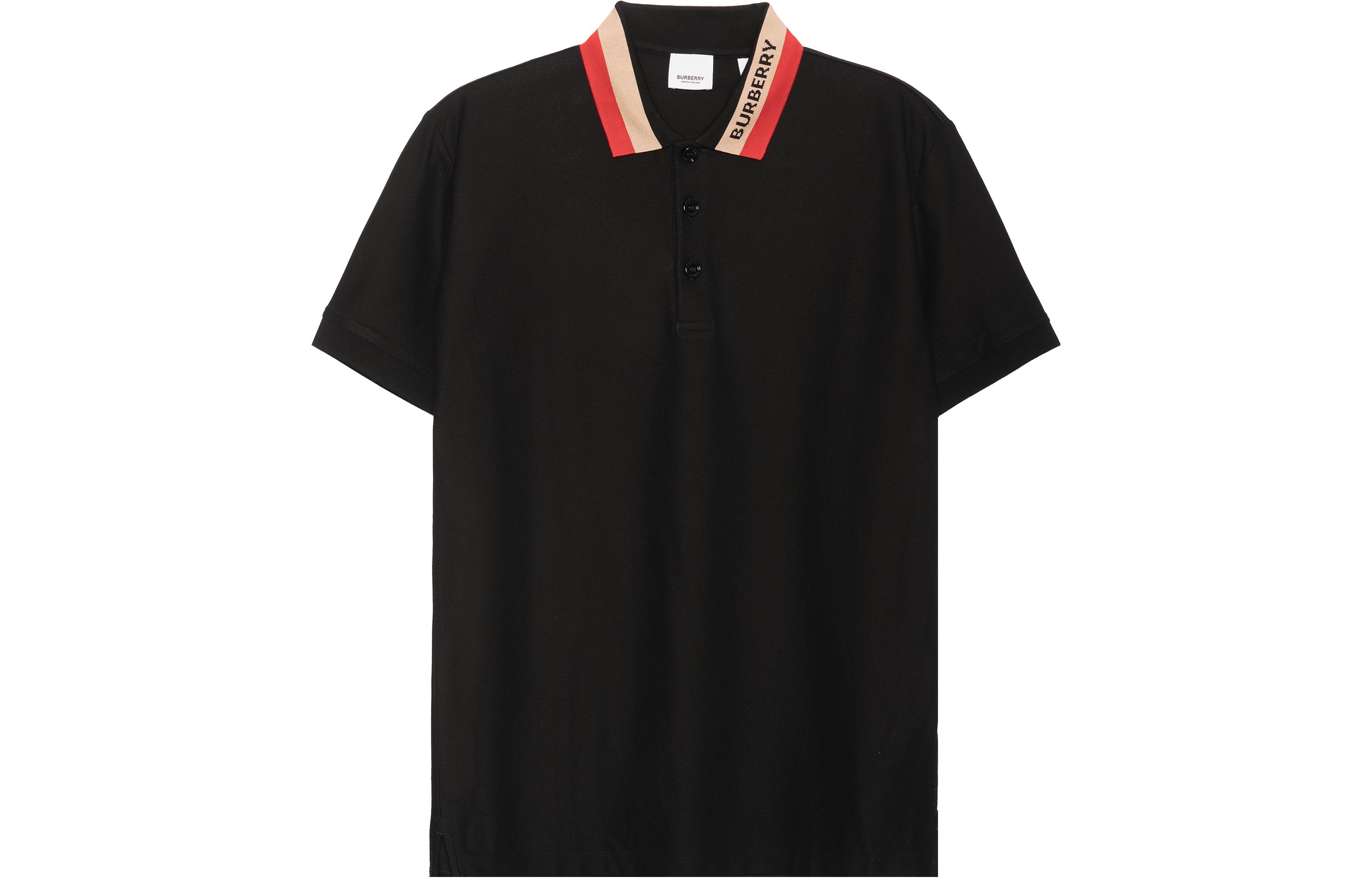 Burberry Polo Shirts Men on Sale & Authentic - POIZON