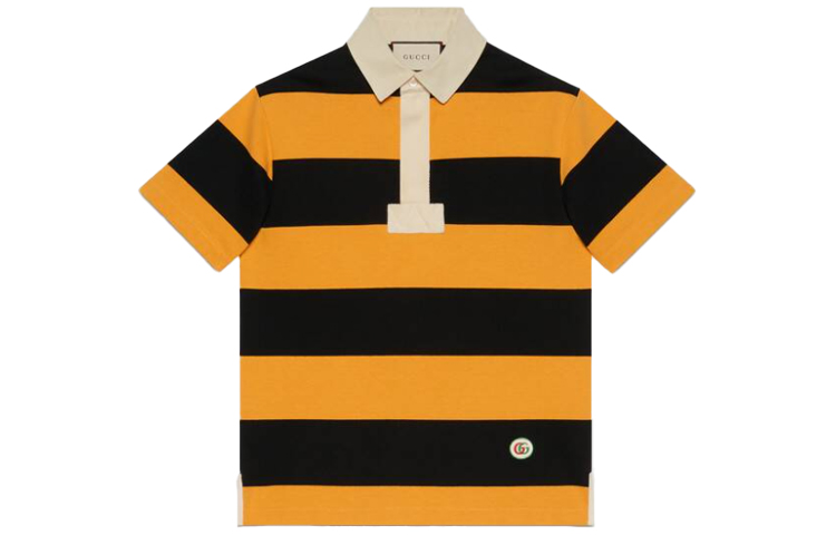 Gucci Yellow Tops on Sale & Authentic - POIZON