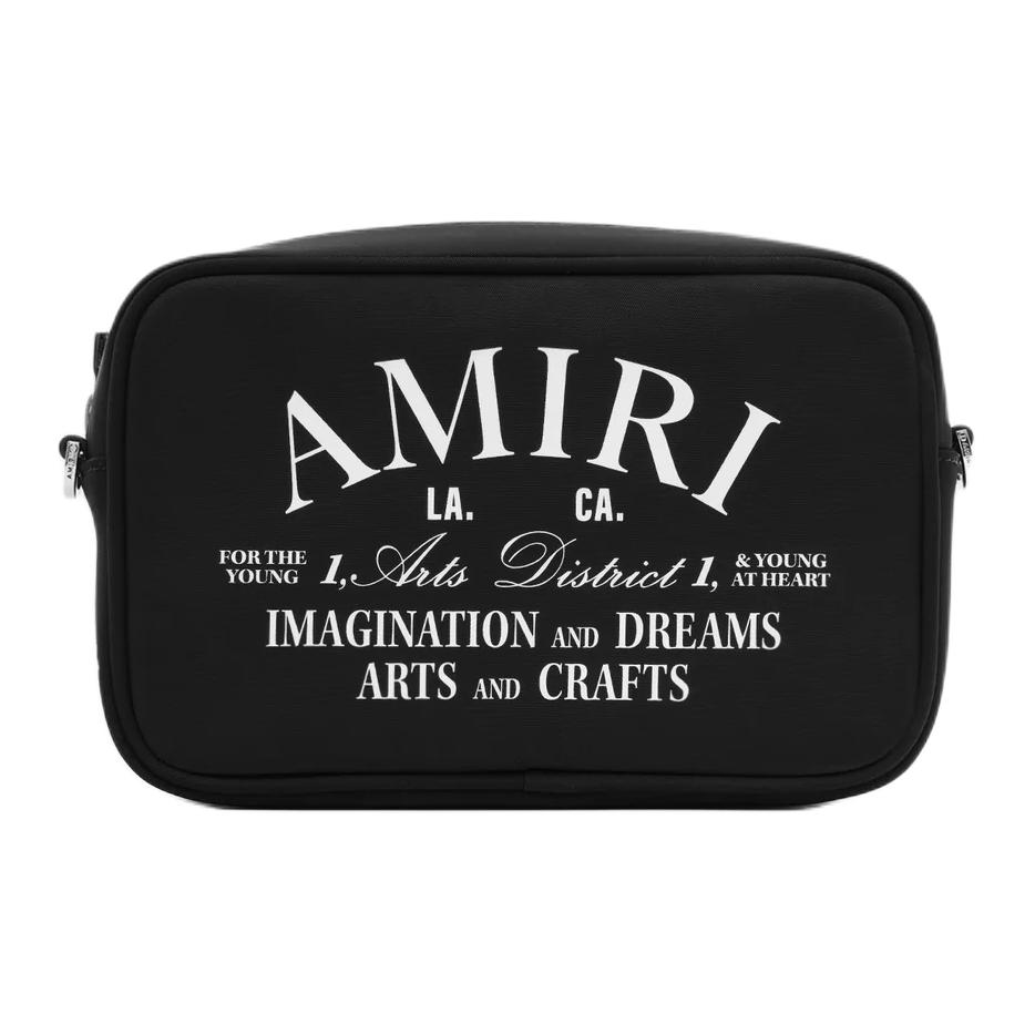 AMIRI Shoulder Bags Bags Men on Sale & Authentic - POIZON