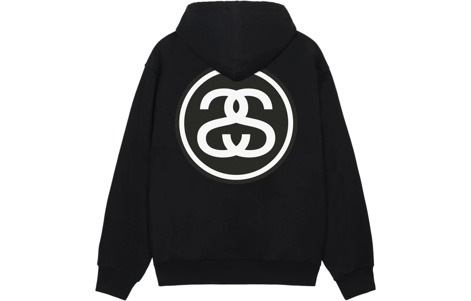 STUSSY クッション SS-LINK org.jpg