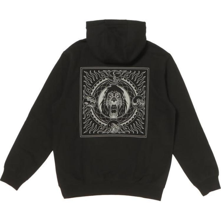 【Vans】☆フーディー☆DISNEY X VANS SCAR PULLOVER HOODIE Shop Vans Apparel and Accessories Disney X Vans Scar
