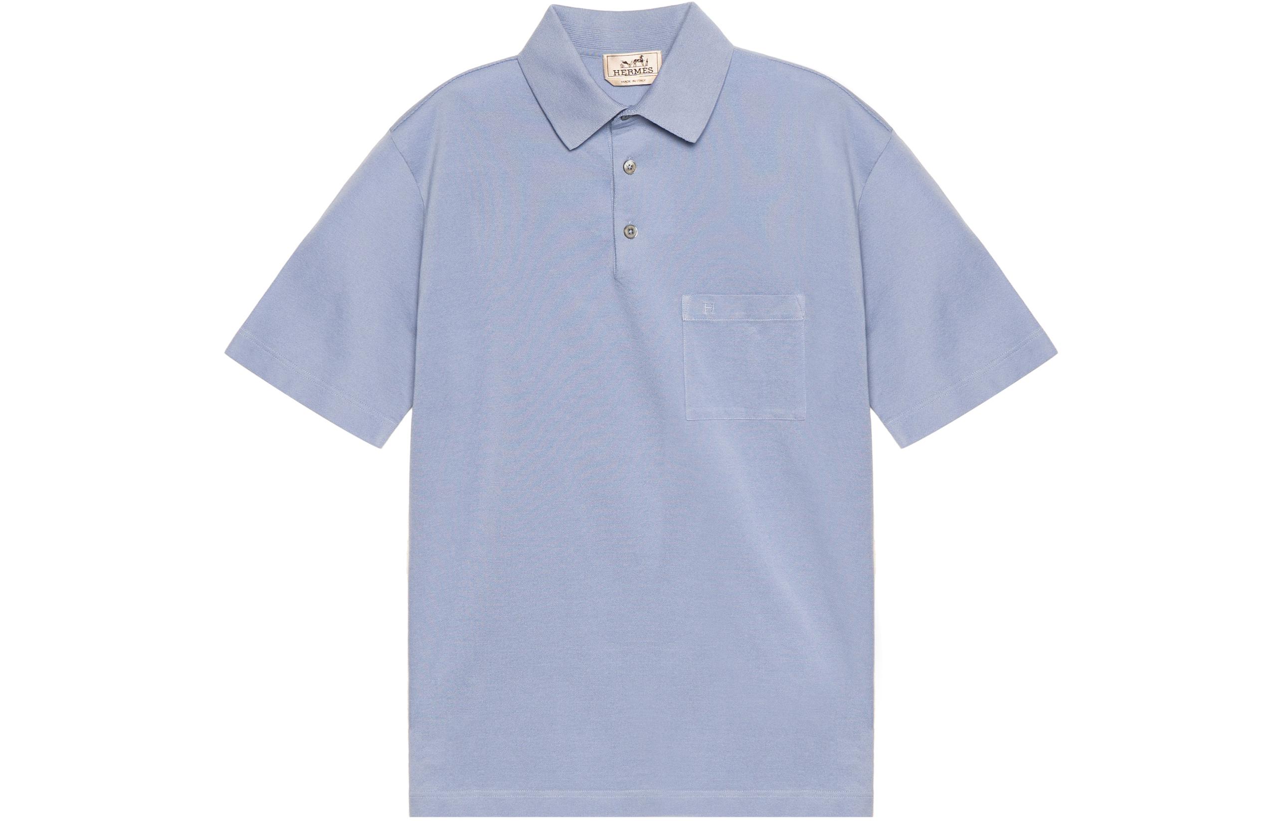 2023ss【HERMES】Polo maxi mesh かぎ針編み☆ポロシャツ 2023ss【HERMES】Polo maxi mesh かぎ針編み☆ポロシャツ