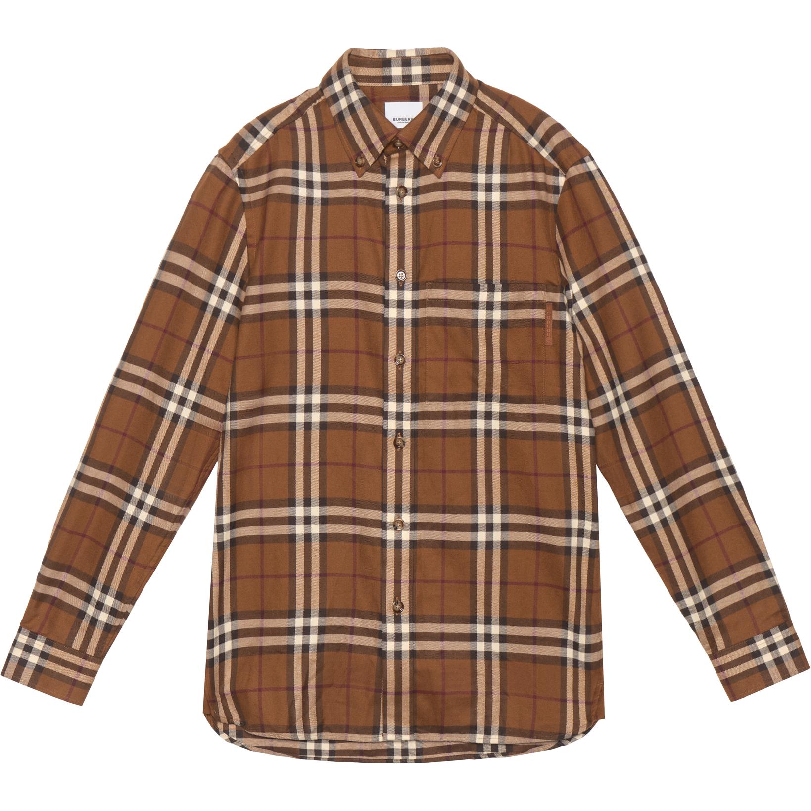 Burberry フーディ 🍀BURBERRY Limehouse Mid-Lenght Down Puffer Coat with