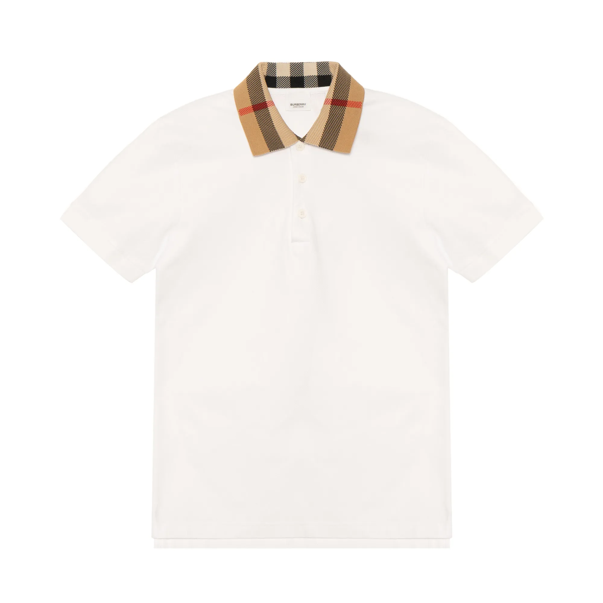 Burberry Polo Shirts Men on Sale & Authentic - POIZON