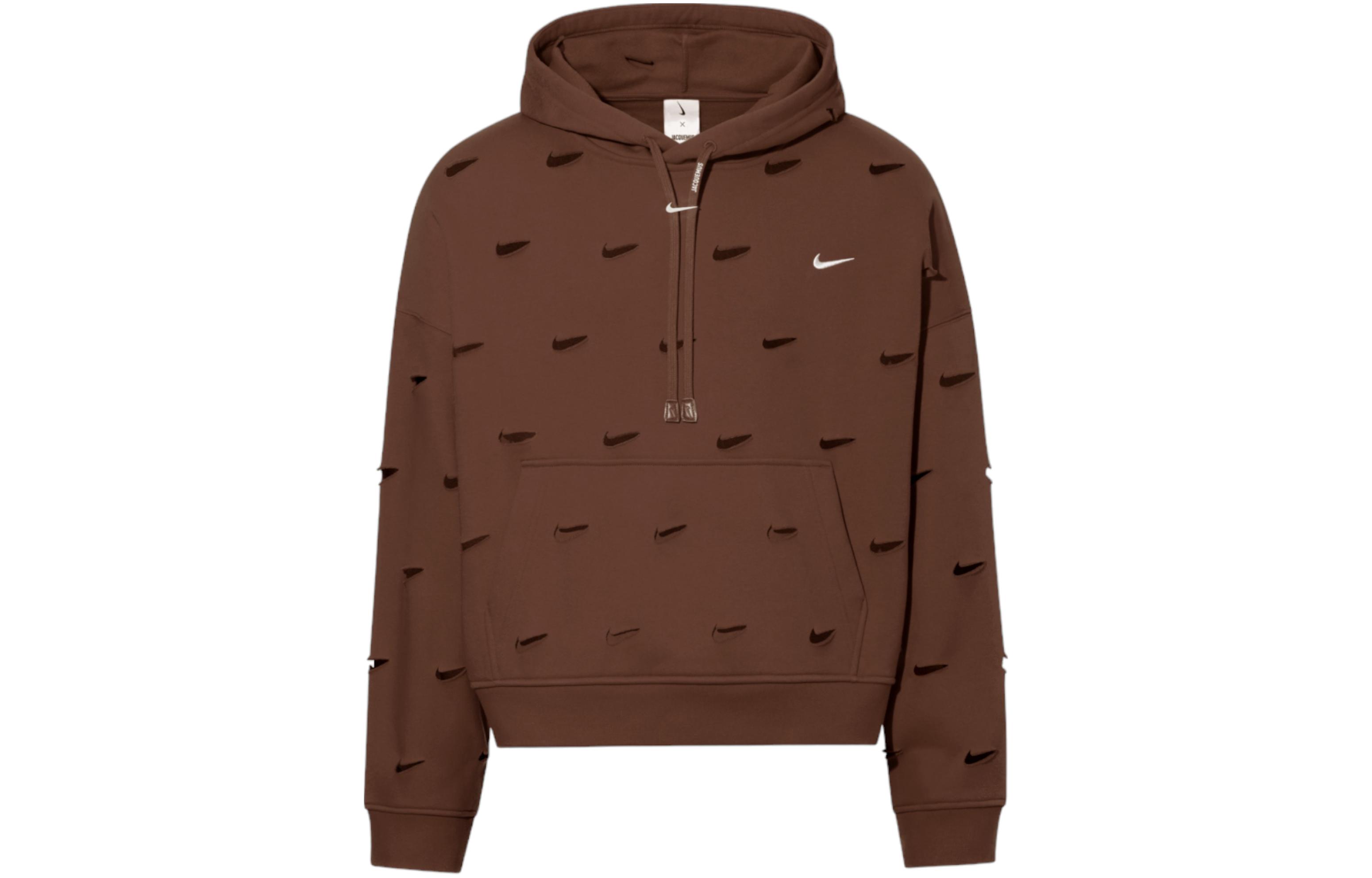 Nike x Jacquemus Nike X Jacquemus SS24 Sweatshirt Asia