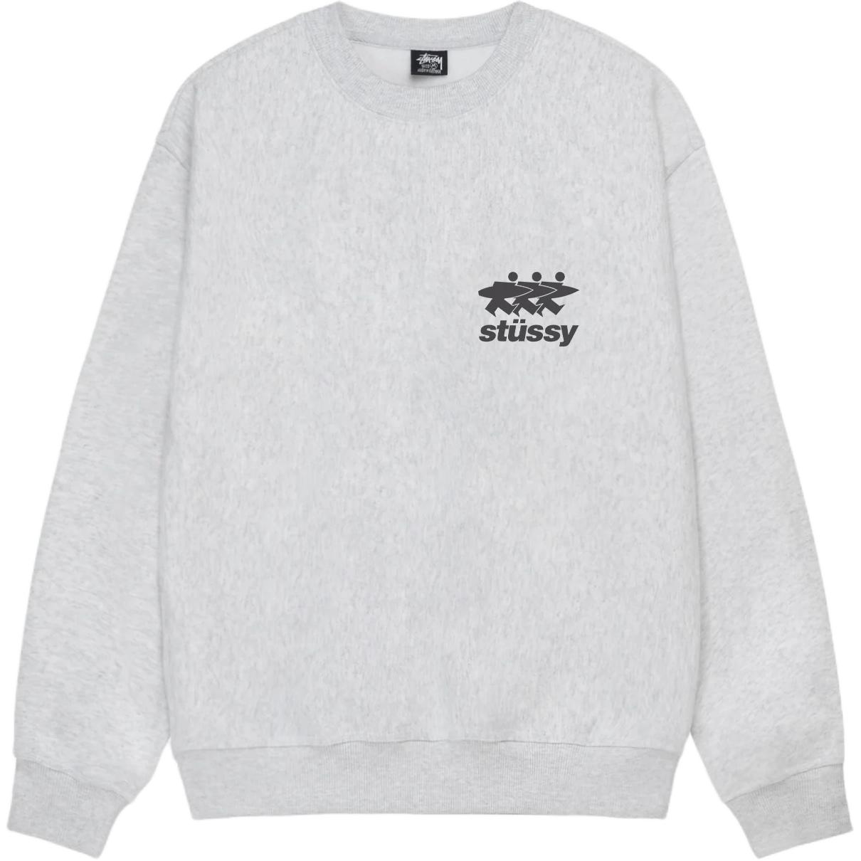 ☆送料無料☆ Stussy Surfwalk T-Shirt ☆ 1417728_01.jpg.jpeg