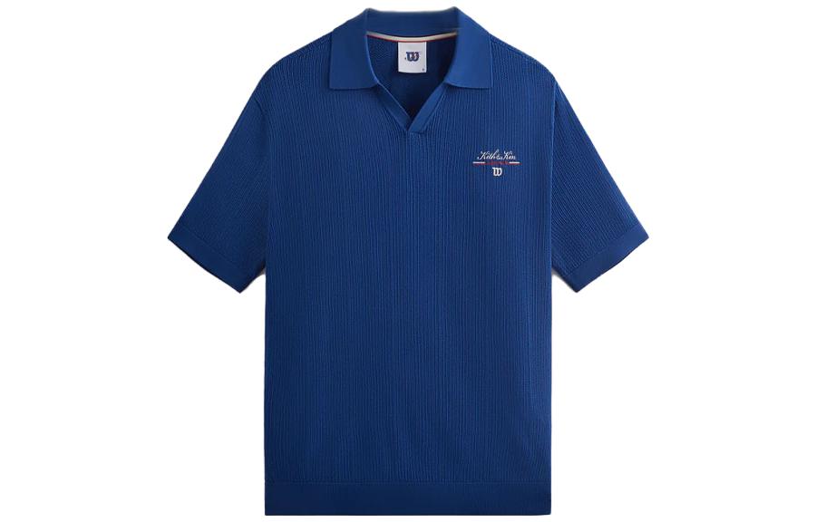 KITH Polo Shirts Apparel on Sale & Authentic - POIZON