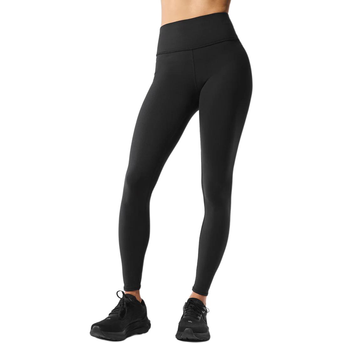 alo yoga レギンス ネイビー XS