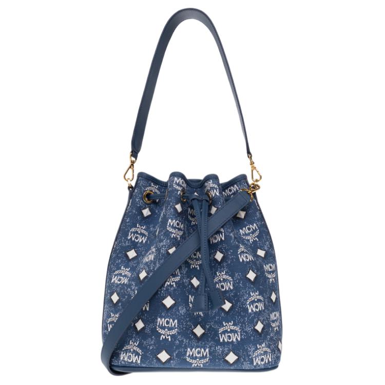 Authenticated Before Shipping | MCM on Sale & Authentic - POIZON