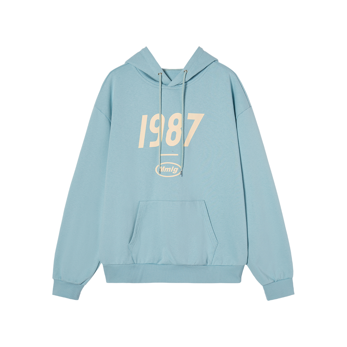 MEDICOM TOY - MLE×I.W.G.P. PHOTO MESSAGE SWEATSHIRT 