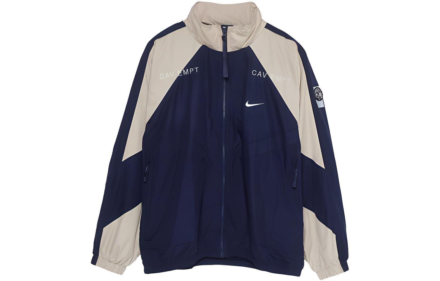 Nike × CAV EMPT CE Track Jacket 3b248de0e5854f98ab823b97223216